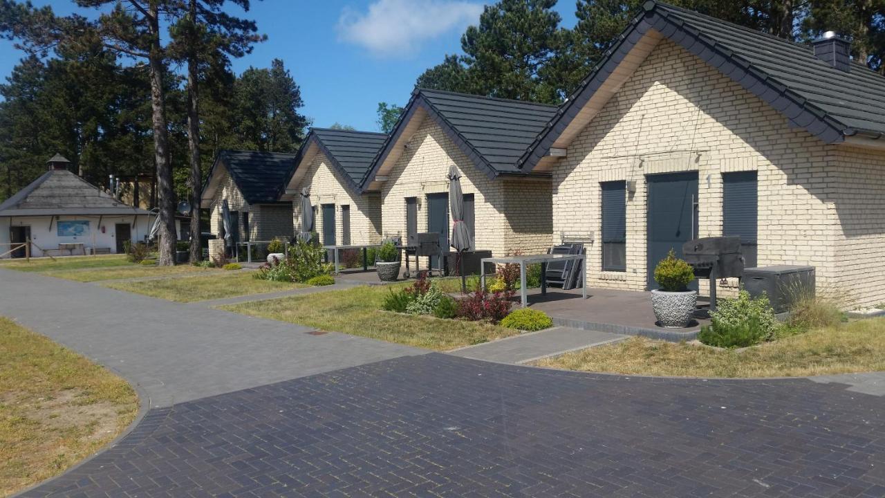 Baltic Holiday Houses Mielno  Eksteriør bilde