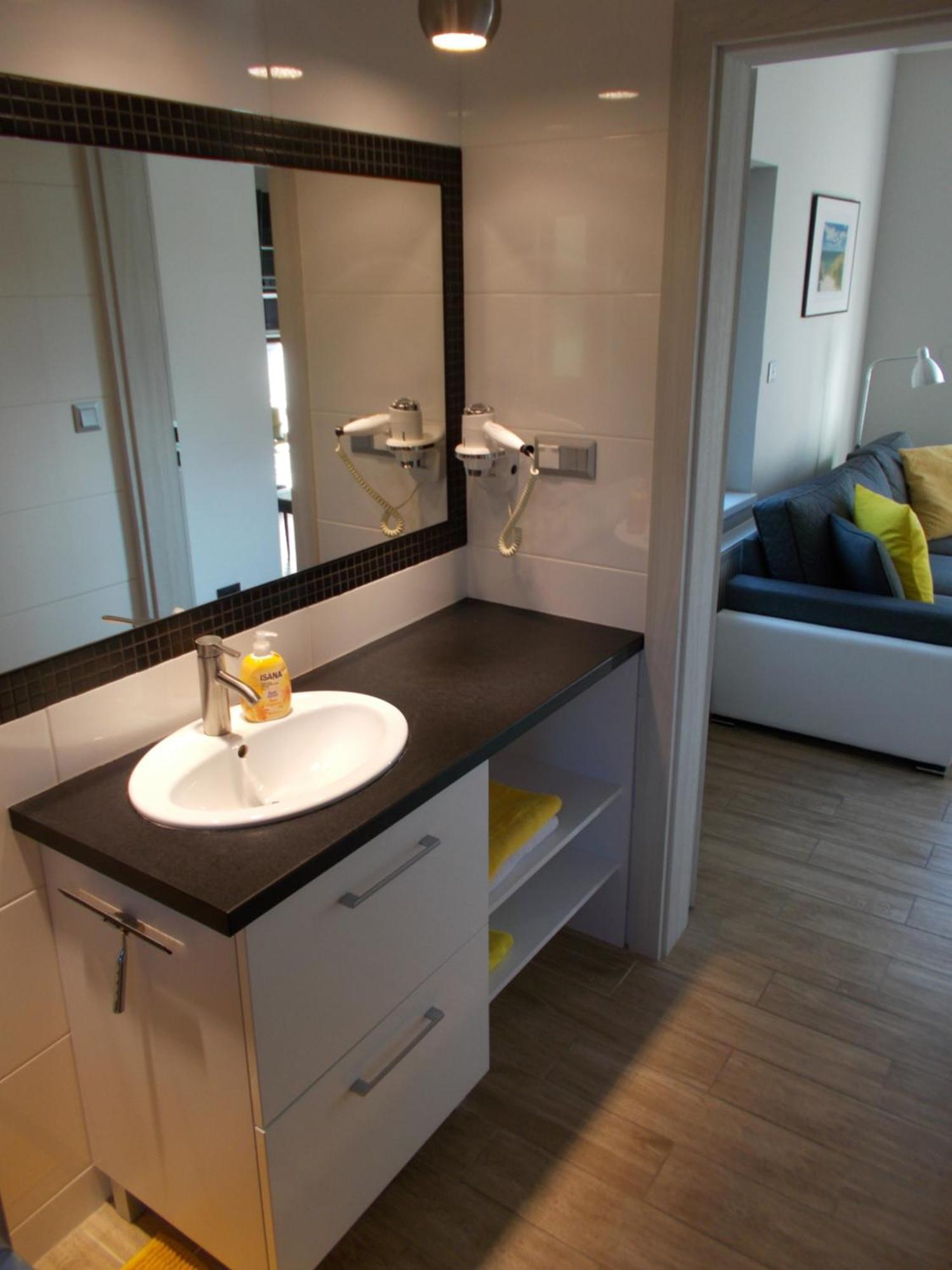 Baltic Holiday Houses Mielno  Rom bilde