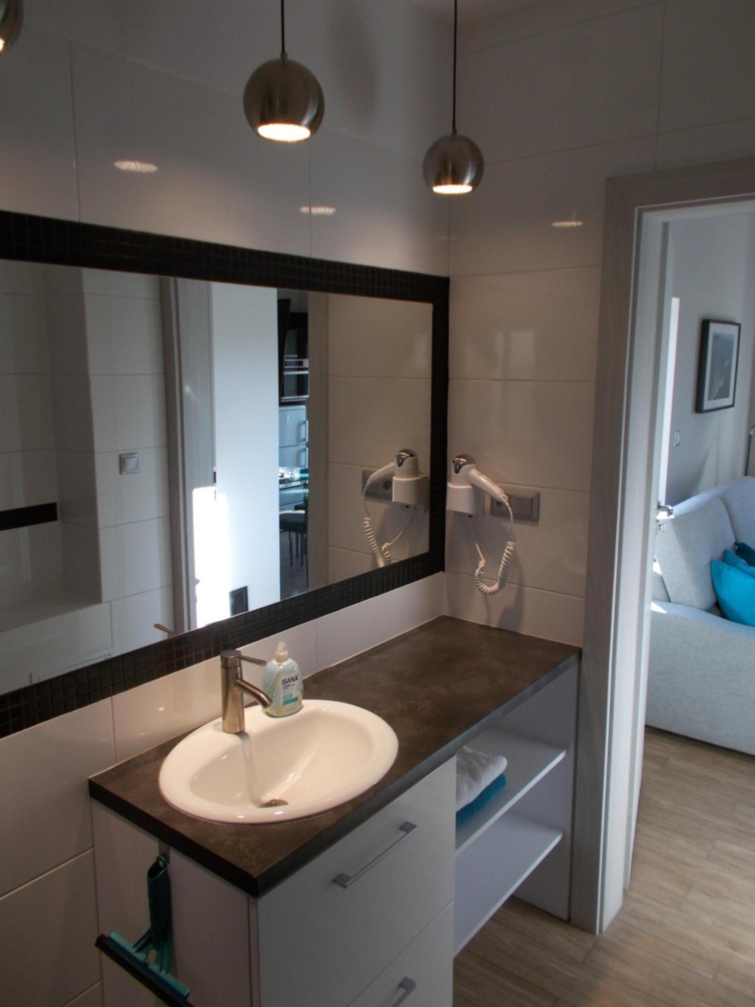 Baltic Holiday Houses Mielno  Rom bilde