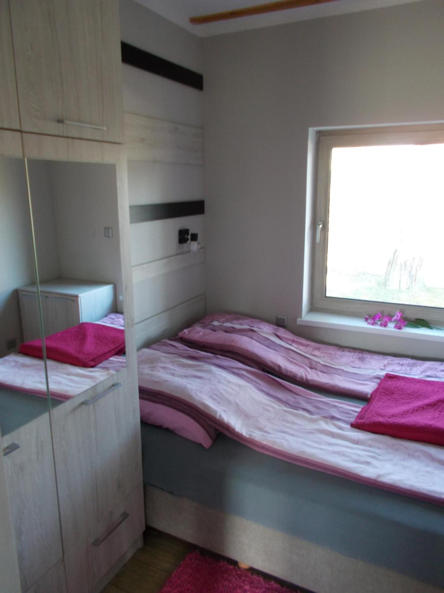 Baltic Holiday Houses Mielno  Rom bilde
