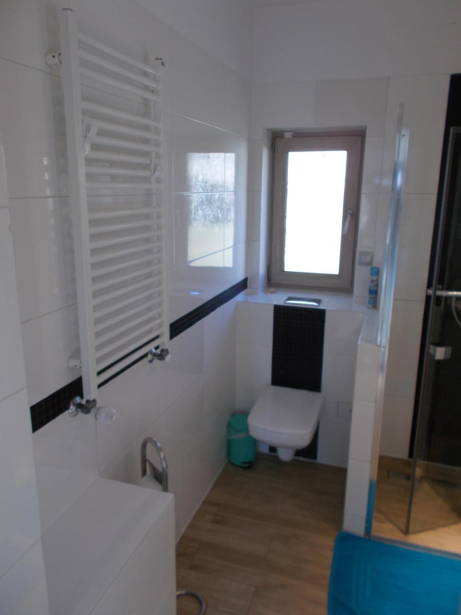 Baltic Holiday Houses Mielno  Rom bilde