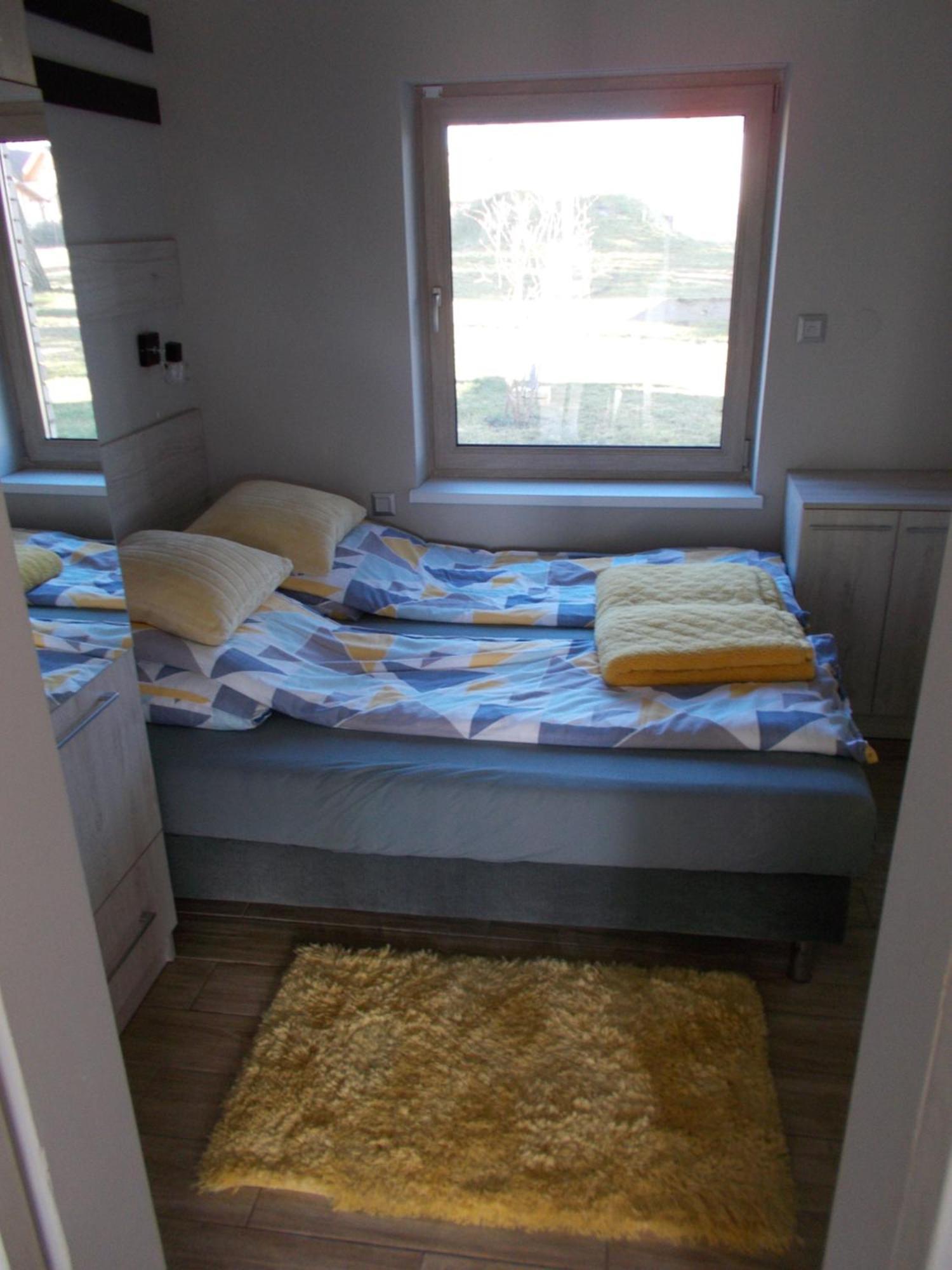 Baltic Holiday Houses Mielno  Rom bilde