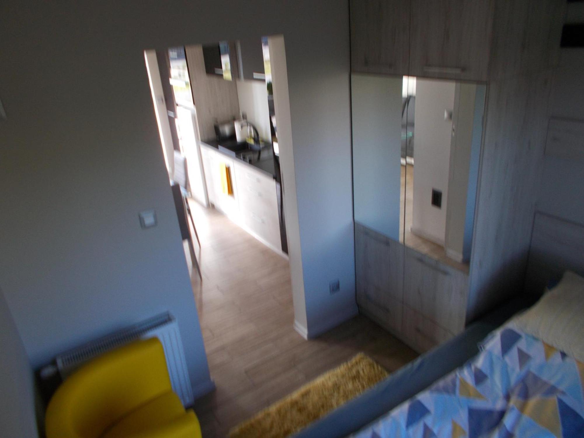 Baltic Holiday Houses Mielno  Rom bilde