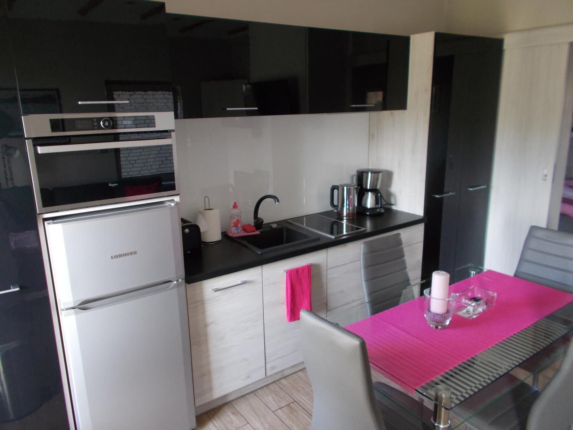 Baltic Holiday Houses Mielno  Rom bilde