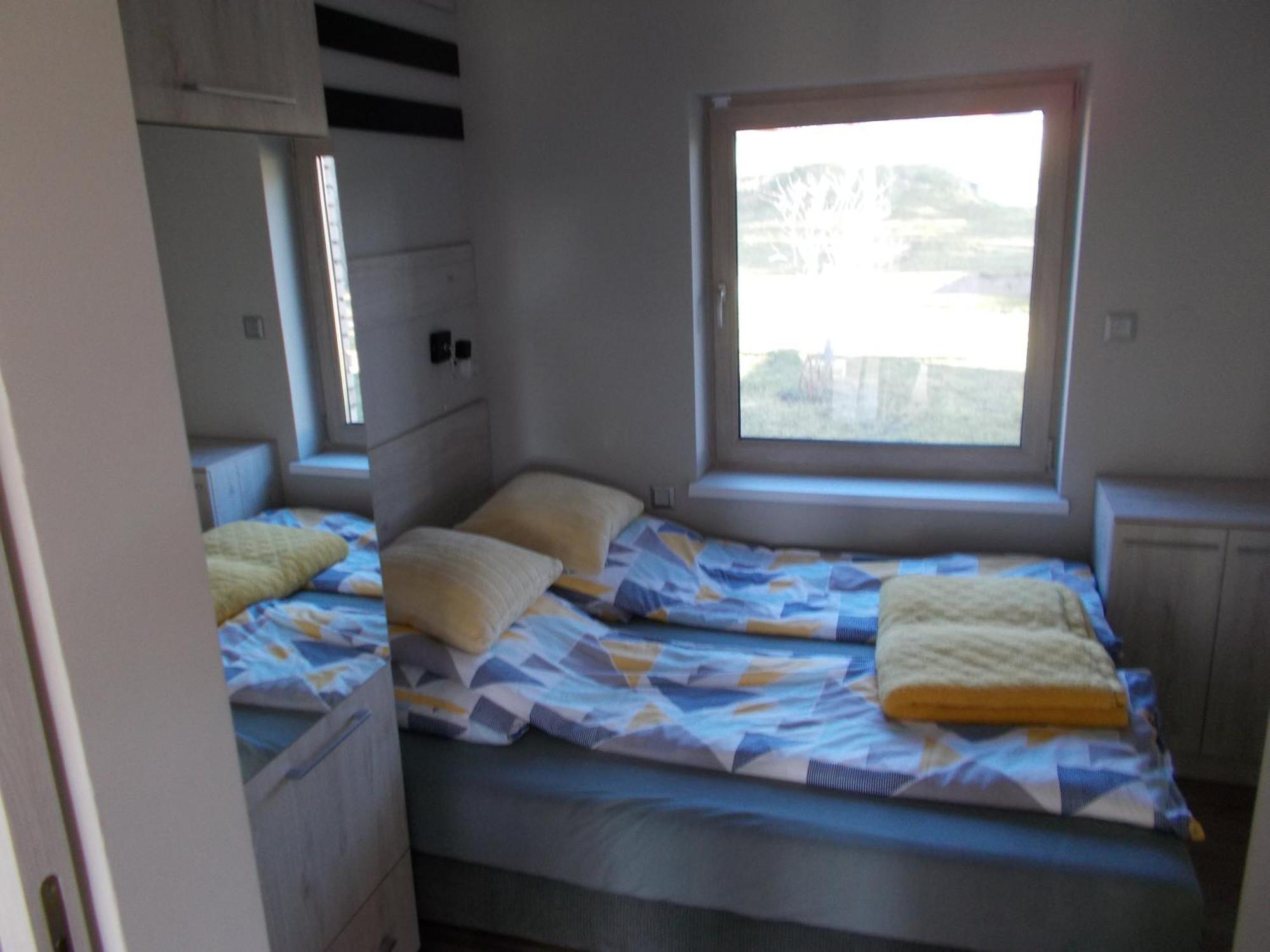 Baltic Holiday Houses Mielno  Rom bilde
